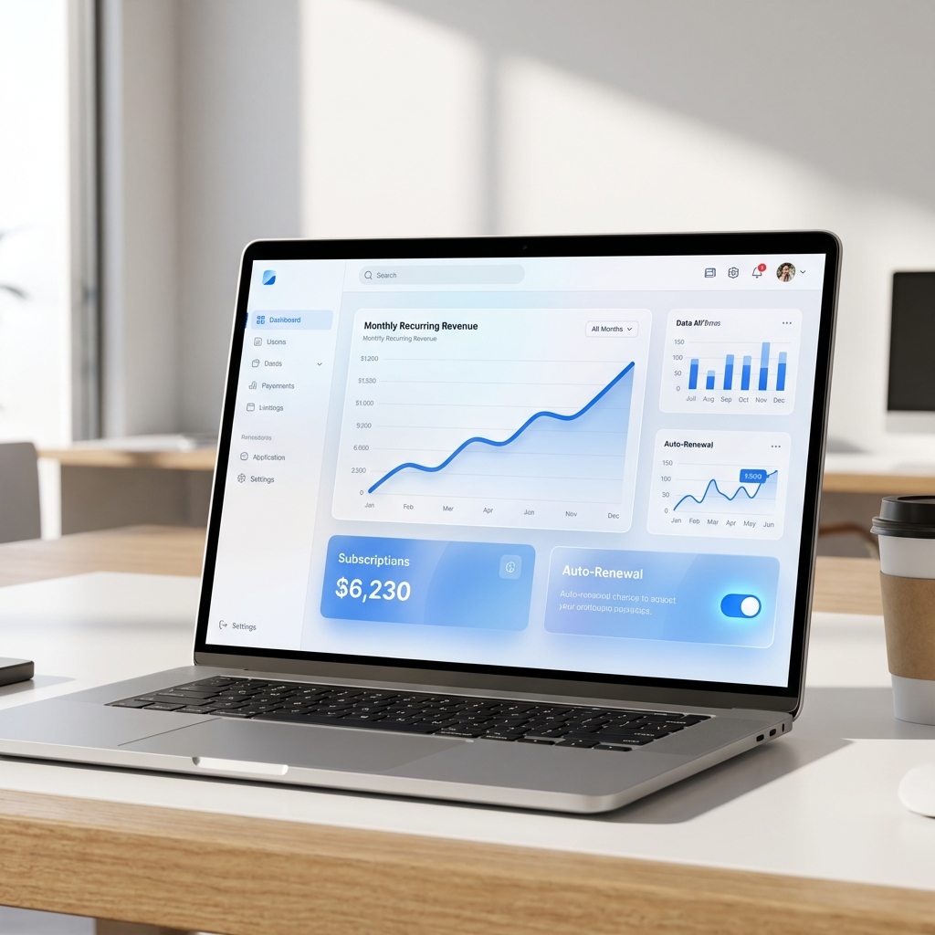Recurring Revenue on Mobile Money